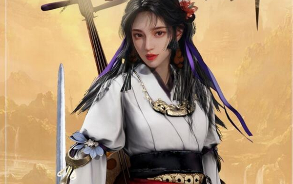 重返帝国虞夫人加点攻略 虞夫人技能加点阵容推荐