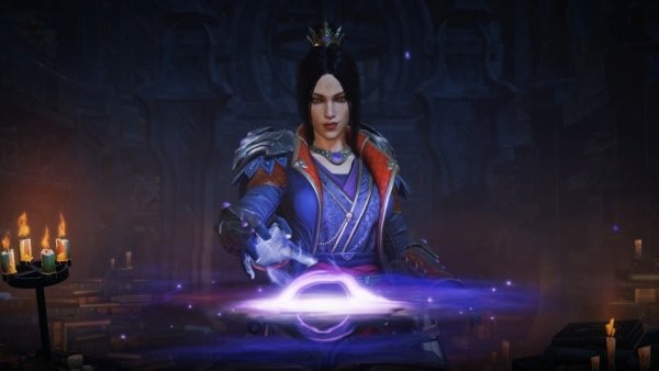 《暗黑破坏神不朽》PVP无氪法师BD推荐