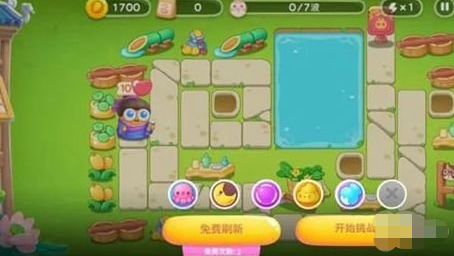 保卫萝卜4夏日垂钓鱼饵怎么收集,获取鱼饵攻略