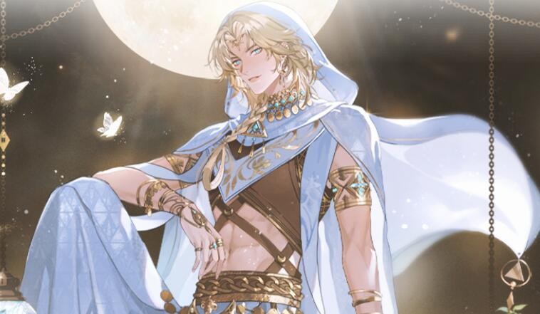 摇光录乱世公主谧月沙原答案是什么-摇光录乱世公主谧月沙原答题答案汇总