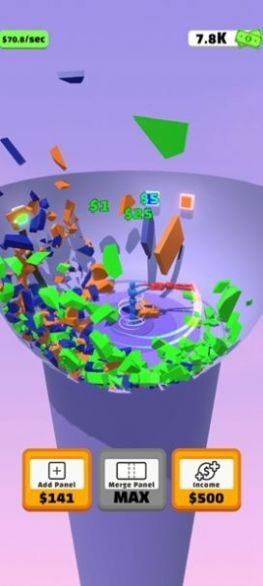 物理粉碎3D(Physics Crush 3D)3