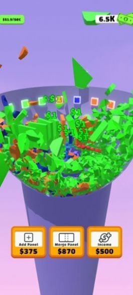 物理粉碎3D(Physics Crush 3D)0