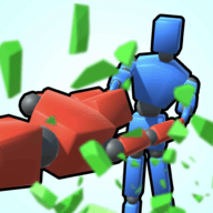 物理粉碎3D(Physics Crush 3D)_logo