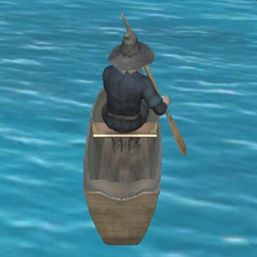 海上大漂流免费下载手机版