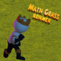 数学草坪跑者(Math Grass Runner)下载安卓最新版